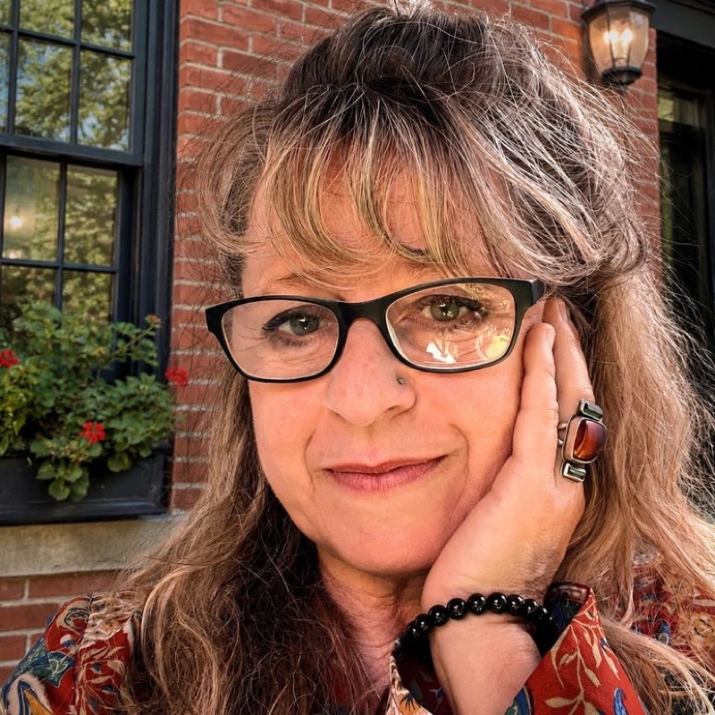 Dana Maginnis