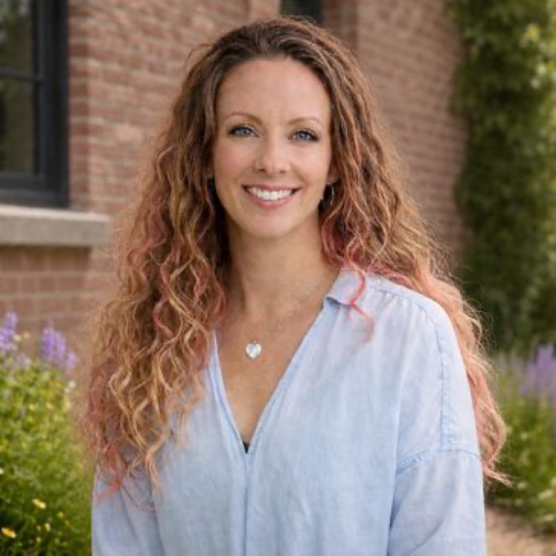 Holly Brandt