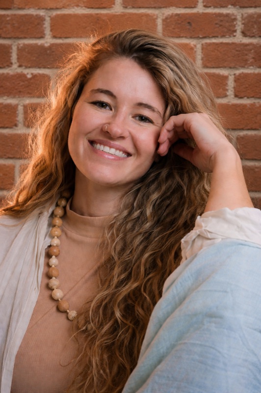 Meaghan Myers