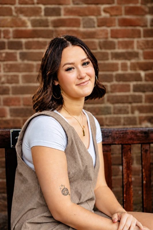 Mercedes Fuller