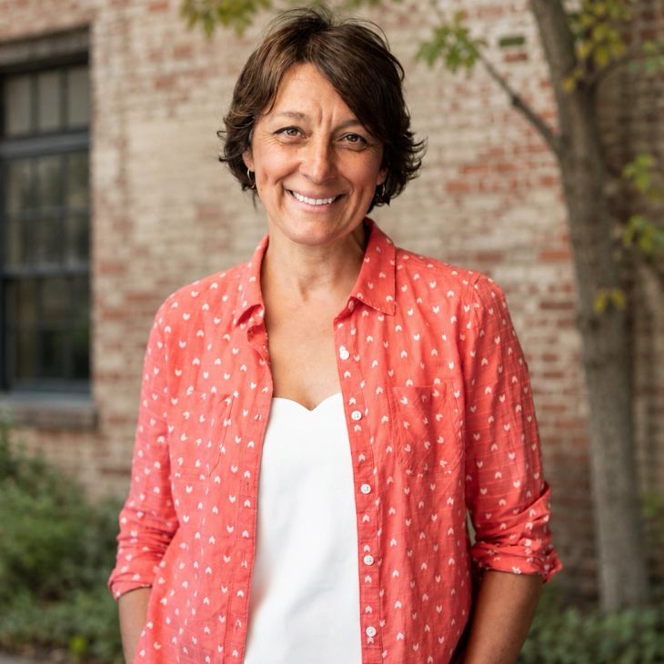 Michelle Markesteyn