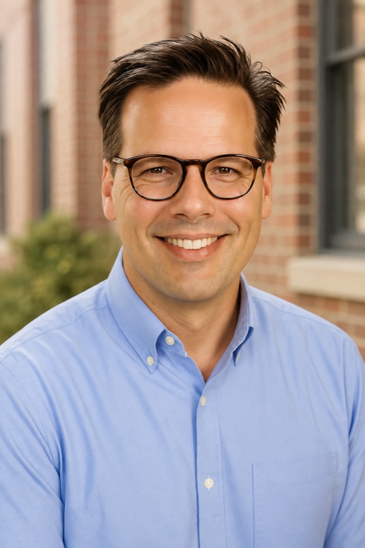 Robert Simms