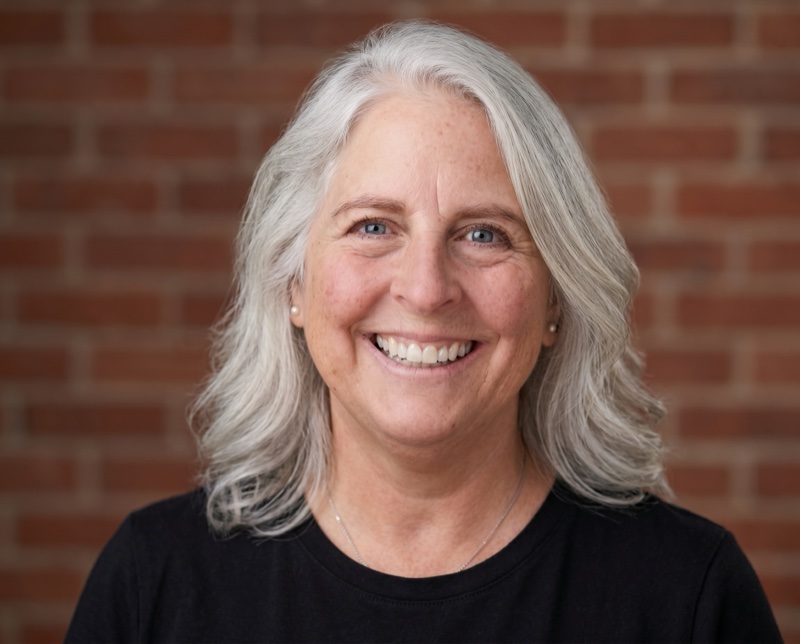 Terri Landers