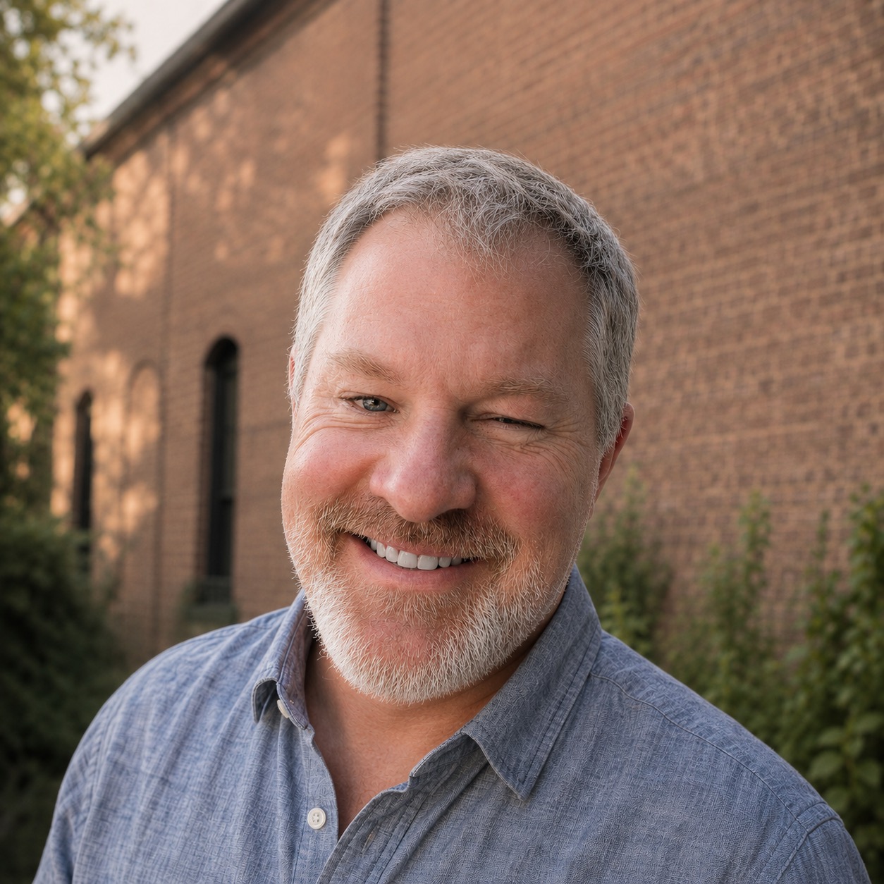 Wade Dykstra