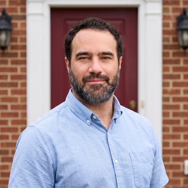 Wes Enos
